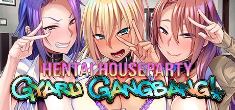 gangbang deutsch|german